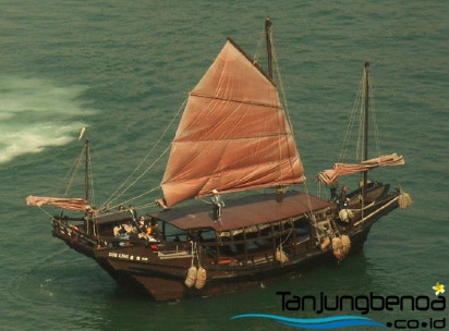Kapal Wangkang