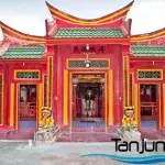 Sejarah Tanjung Benoa