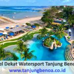 Hotel Dekat watersport Tanjung Benoa Bali