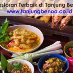 Restoran Terbaik di Tanjung Benoa Bali