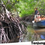 Objek Wisata Tanjung Benoa
