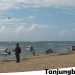 Pantai Tanjung Benoa