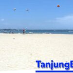 4 Hal yang Anda Perlu Tahu Tentang Tanjung Benoa