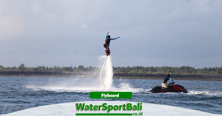 Flyboard Bali