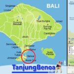 Sejarah Pembentukan Kelurahan Tanjung Benoa