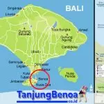 Sejarah Pembentukan Kelurahan Tanjung Benoa