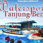 Paket Watersport Tanjung Benoa Natal 2021 dan Tahun Baru 2022