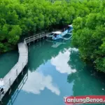 Taman Hutan Raya (Tahura) Ngurah Rai