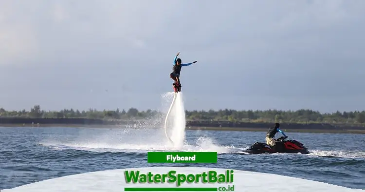 Flyboard