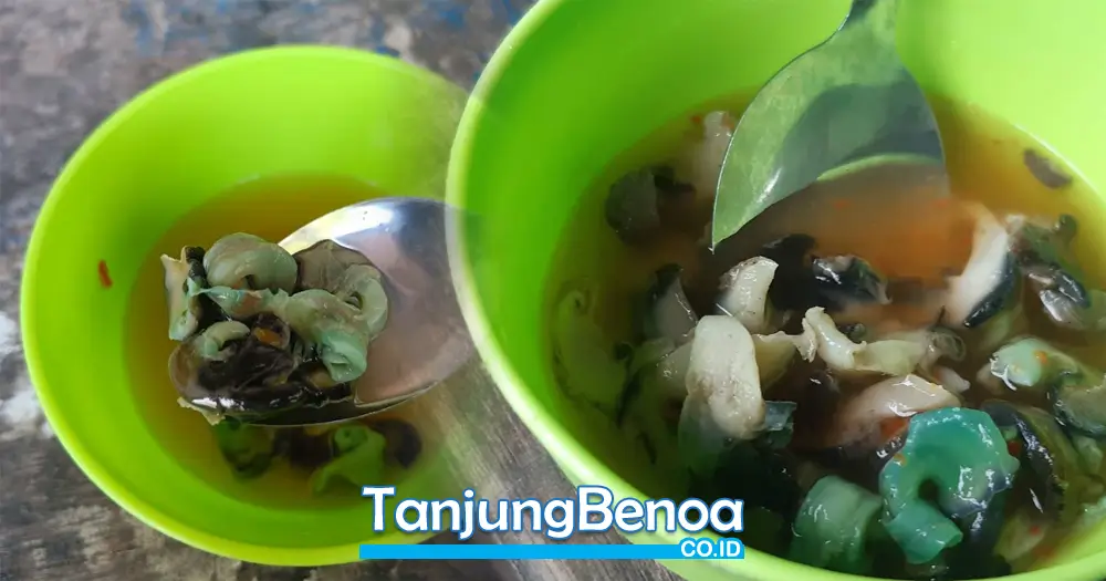 Rujak Batu-Batu