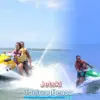 Jetski Tanjung Benoa Bali