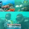 Scuba Diving Tanjung Benoa