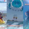 Paket D Watersport Tanjung Benoa